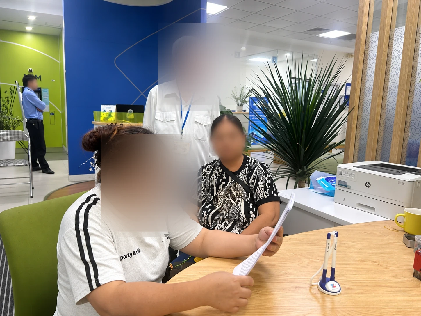 Thực hiện xác minh tài sản tại cơ quan có thẩm quyền